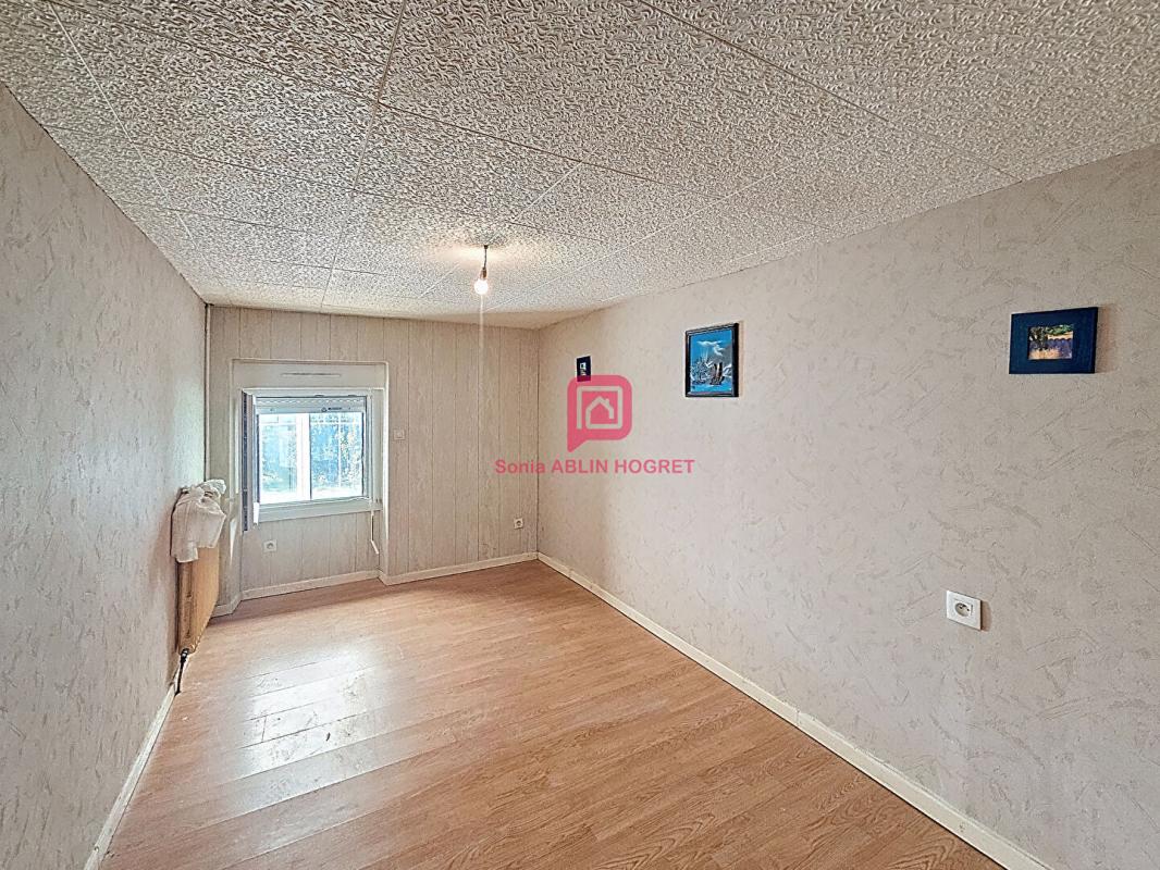 LA ROE Maison La Roe 3 pièce(s) 63 m2 5