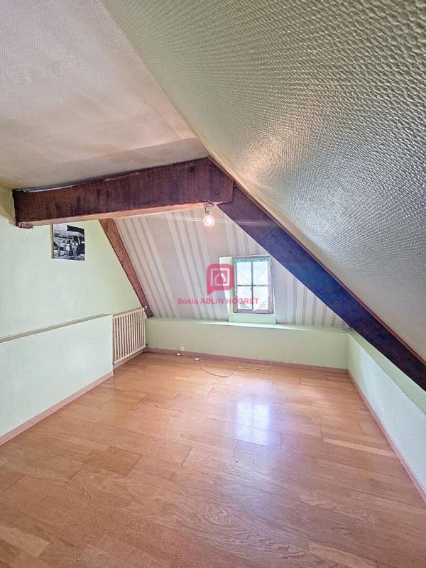 LA ROE Maison La Roe 3 pièce(s) 63 m2 6