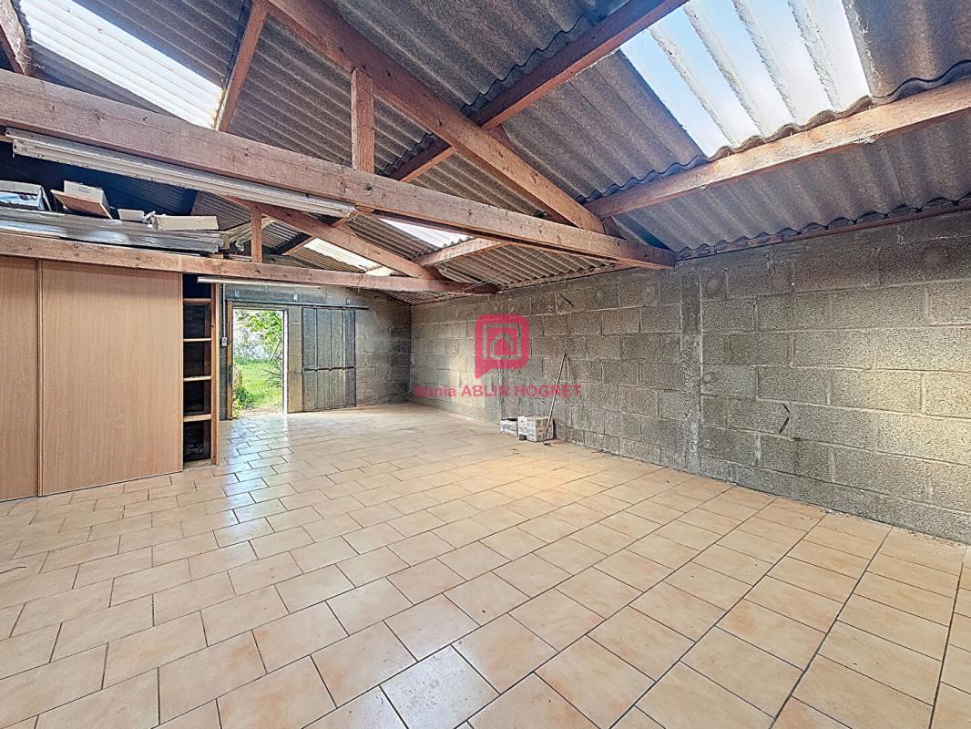 LA ROE Maison La Roe 3 pièce(s) 63 m2 7