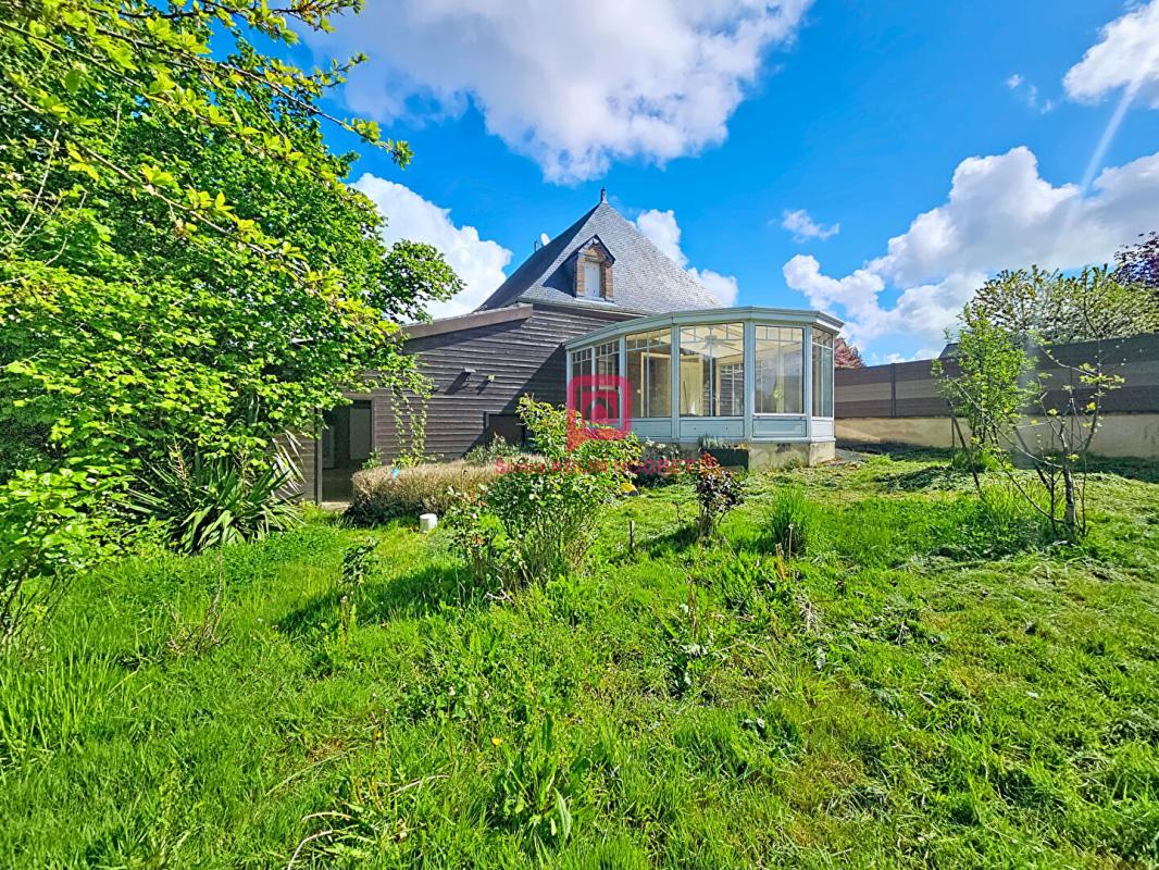 LA ROE Maison La Roe 3 pièce(s) 63 m2 8