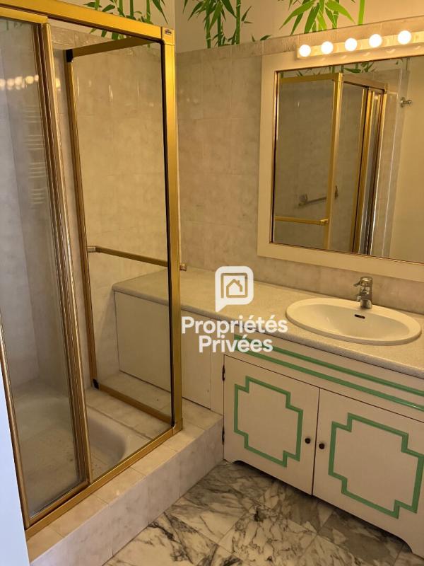 LE CHESNAY Appartement 5 pièces type 2 proche forêt 10