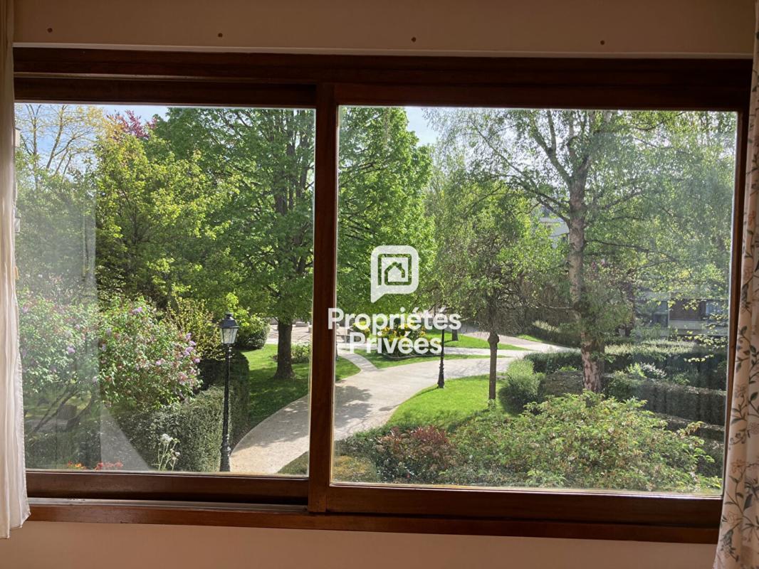 LE CHESNAY Appartement 5 pièces type 2 proche forêt 11