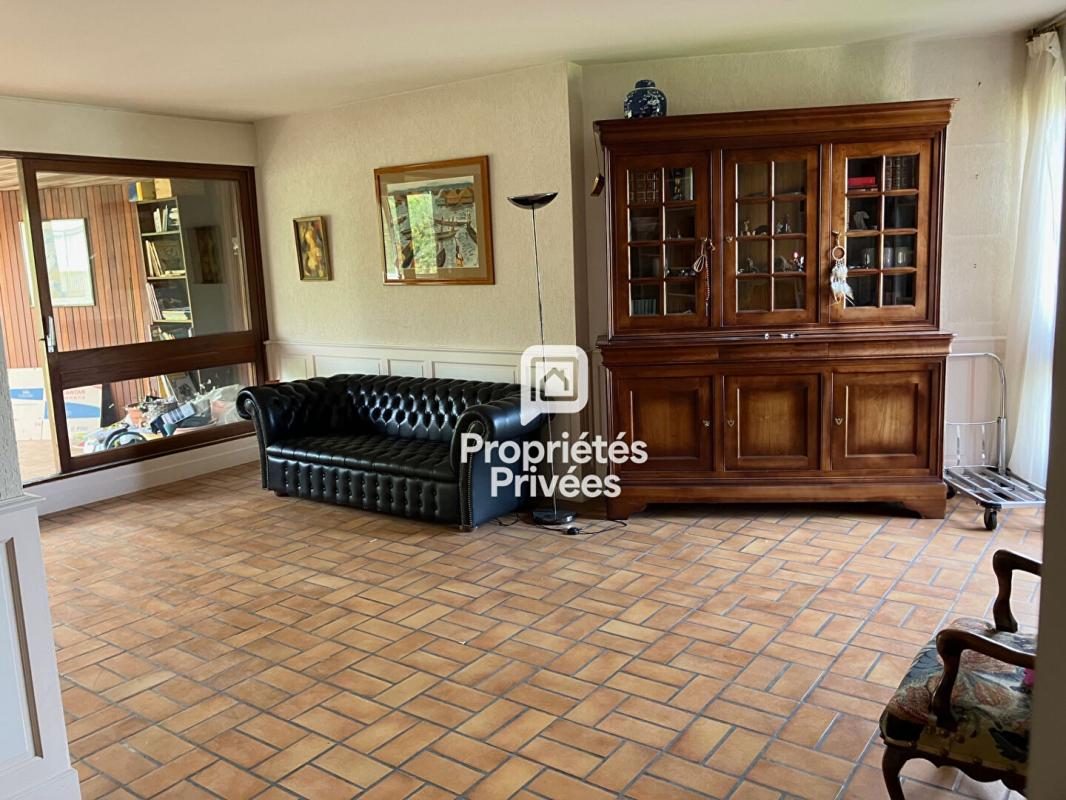 LE CHESNAY Appartement 5 pièces type 2 proche forêt 3
