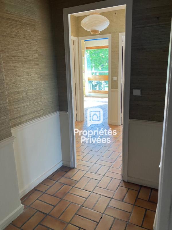 LE CHESNAY Appartement 5 pièces type 2 proche forêt 6