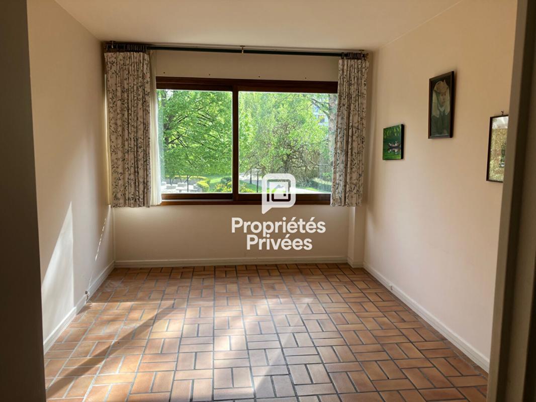 LE CHESNAY Appartement 5 pièces type 2 proche forêt 7