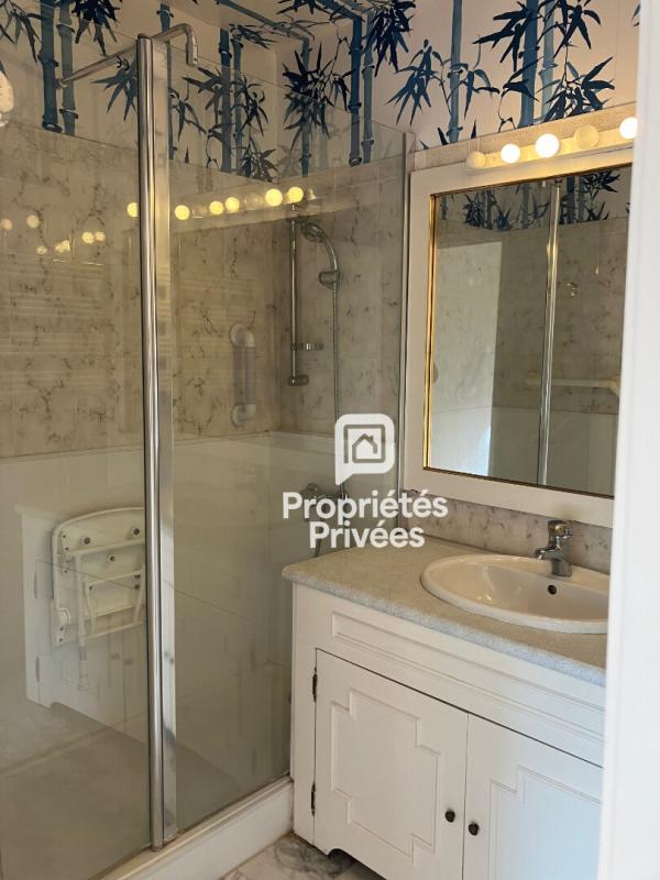 LE CHESNAY Appartement 5 pièces type 2 proche forêt 8