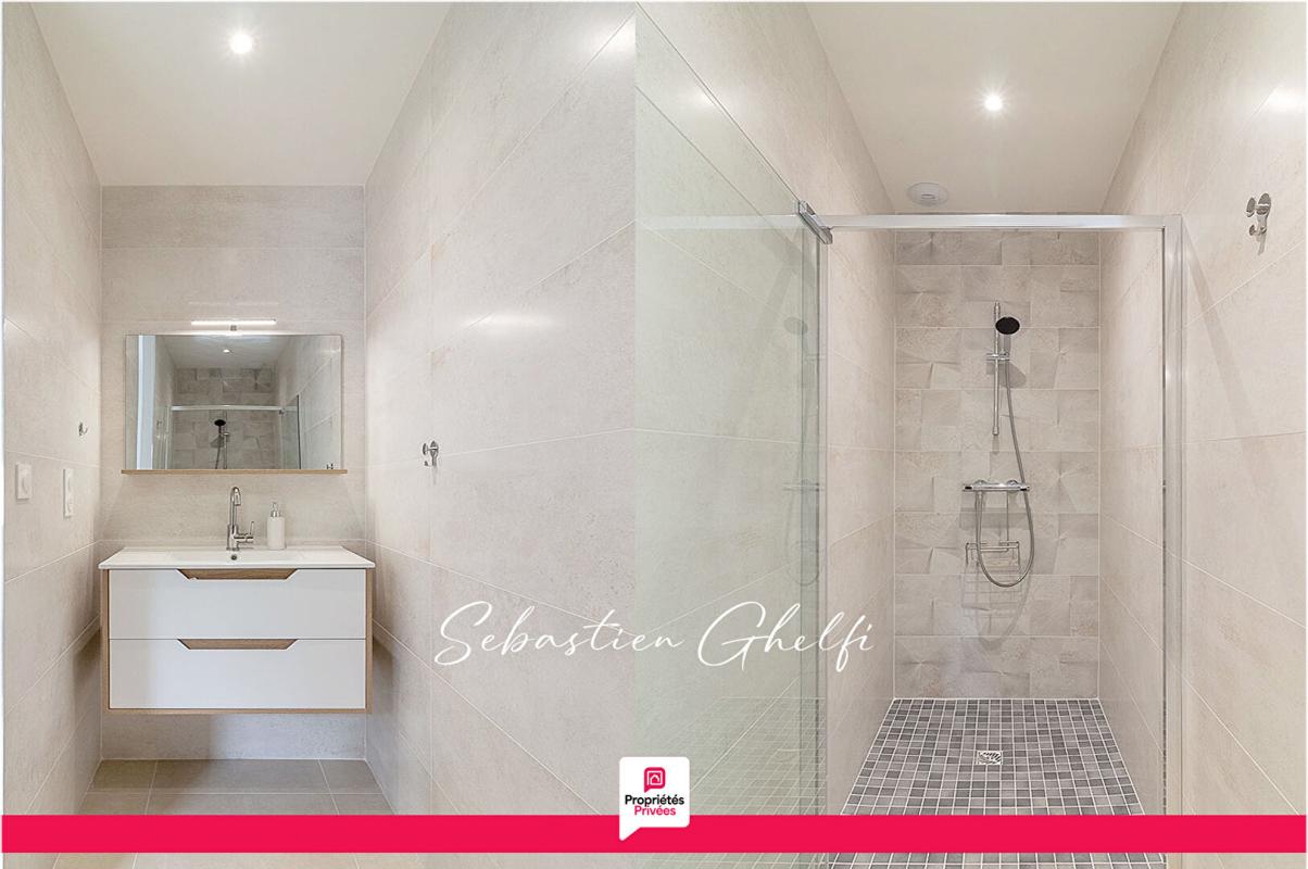 ROMORANTIN-LANTHENAY maison de plain-pied avec 3 chambres dont 1 parentale-garage-parcelle de 590 m² 11