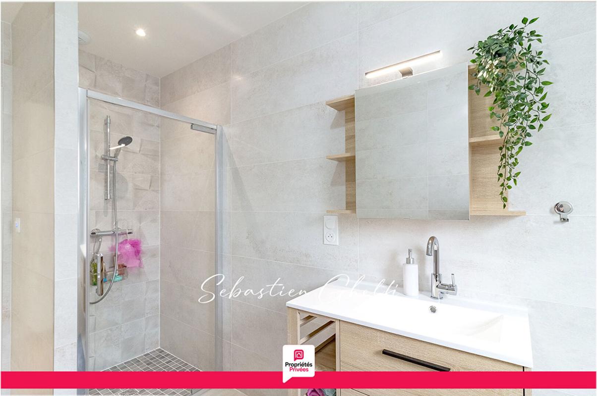 ROMORANTIN-LANTHENAY maison de plain-pied avec 3 chambres dont 1 parentale-garage-parcelle de 590 m² 13