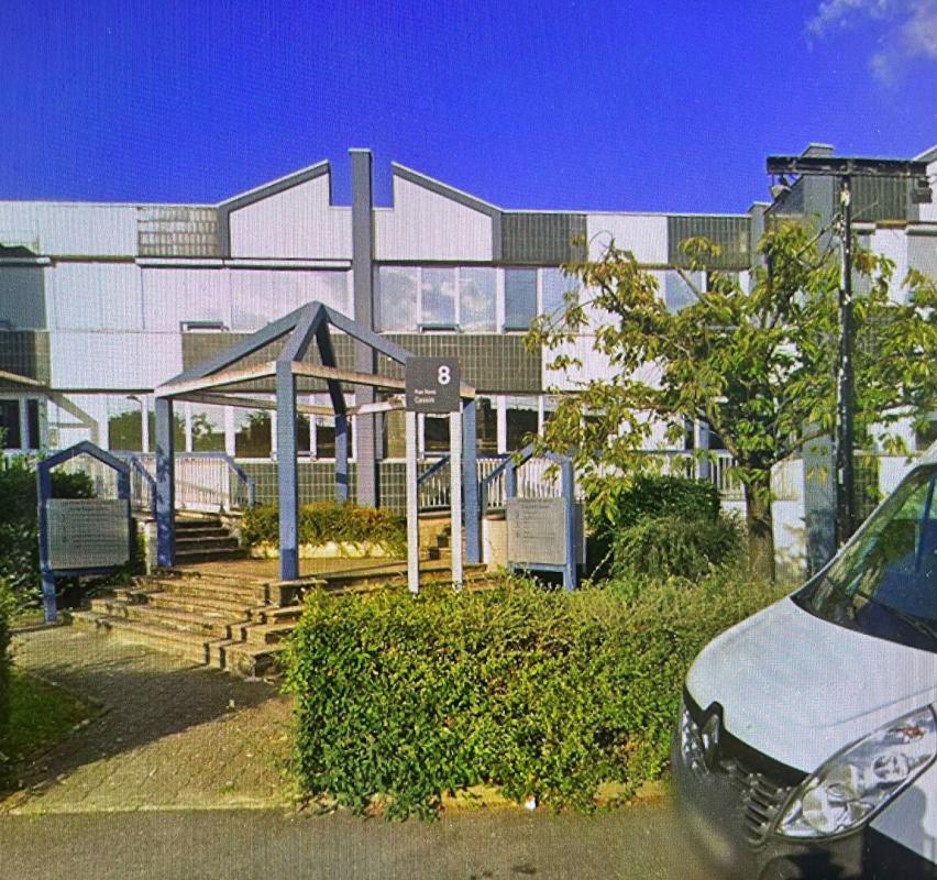 MASSY Spécial Investisseurs ! BUREAUX LOUES 96 m²  - MASSY 91300 3