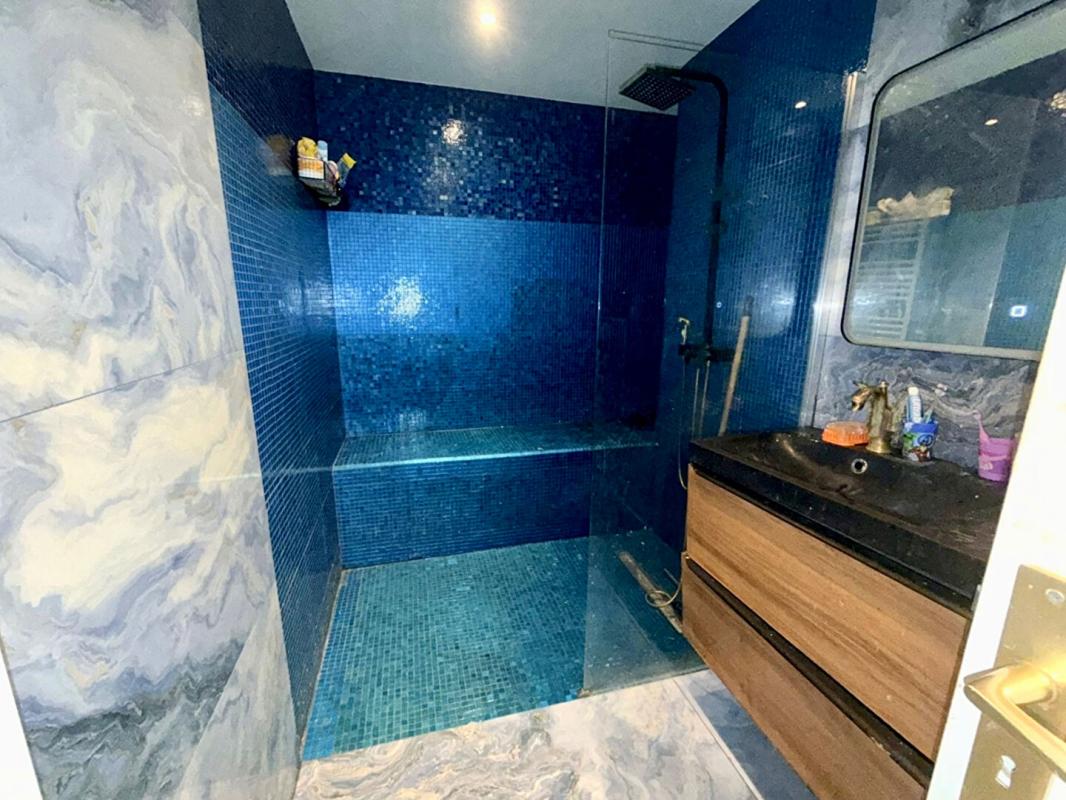 TOURRETTE-LEVENS Villa individuelle neuve à terminer, Tourrette Levens 5 pièces 170 m2 sur terrain 1500m2 3