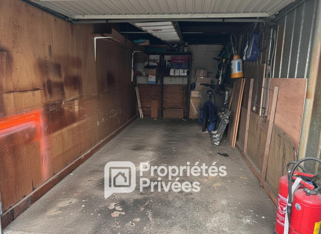 BOUFFEMONT Maison  5 pièce(s) 90 m2 11