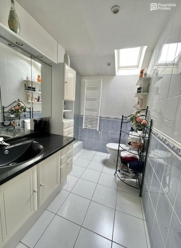 BOUFFEMONT Maison  5 pièce(s) 90 m2 6