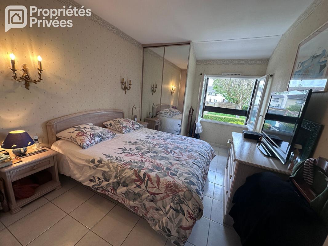 BOUFFEMONT Maison  5 pièce(s) 90 m2 8