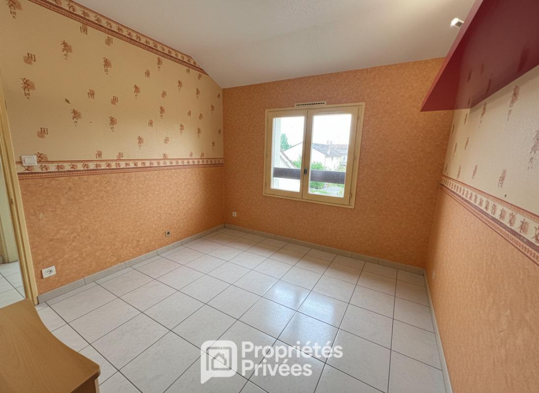 BOUFFEMONT Maison  5 pièce(s) 90 m2 10
