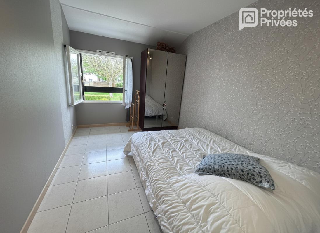 BOUFFEMONT Maison  5 pièce(s) 90 m2 9