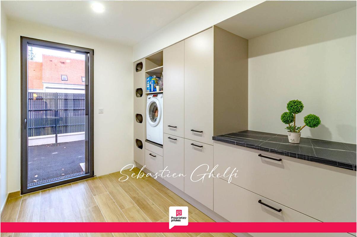 ROMORANTIN-LANTHENAY Belle maison contemporaine avec piscine en Loir et Cher à Romorantin 10