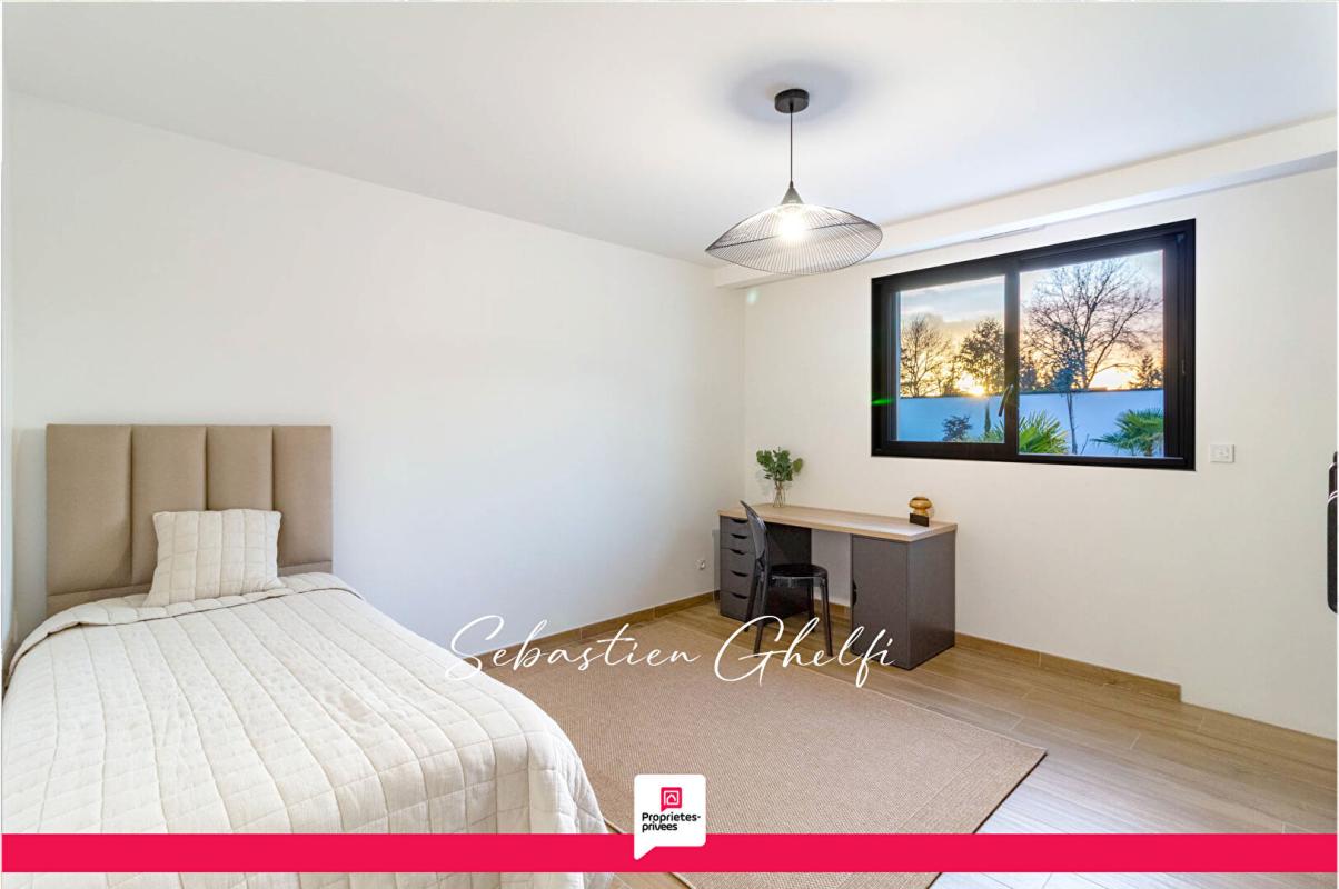 ROMORANTIN-LANTHENAY Belle maison contemporaine avec piscine en Loir et Cher à Romorantin 12