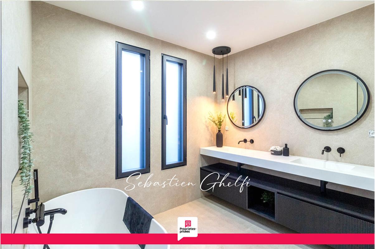 ROMORANTIN-LANTHENAY Belle maison contemporaine avec piscine en Loir et Cher à Romorantin 14