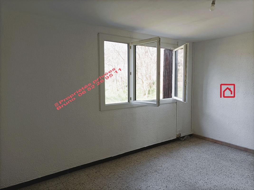 MONTAZELS Maison Montazels 4 pièces avec garage et jardin vue sur l'Aude 10