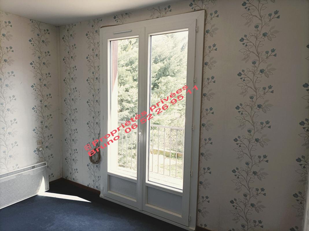 MONTAZELS Maison Montazels 4 pièces avec garage et jardin vue sur l'Aude 12