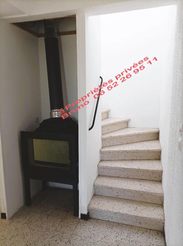 MONTAZELS Maison Montazels 4 pièces avec garage et jardin vue sur l'Aude 6