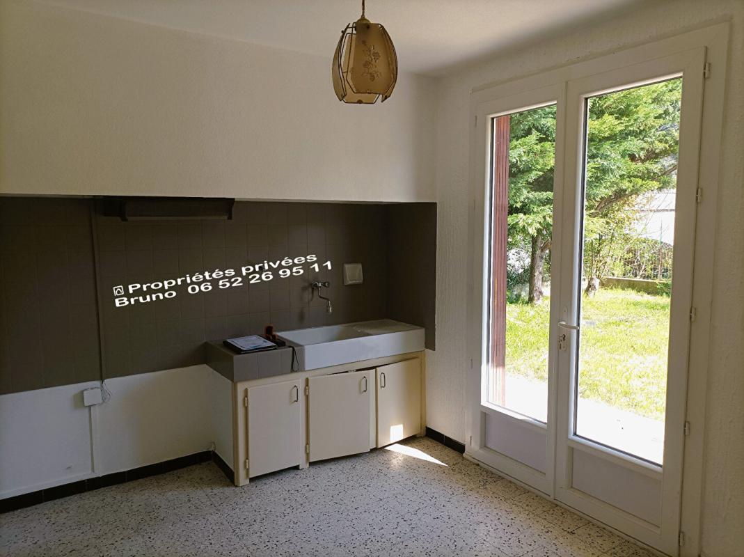 MONTAZELS Maison Montazels 4 pièces avec garage et jardin vue sur l'Aude 8