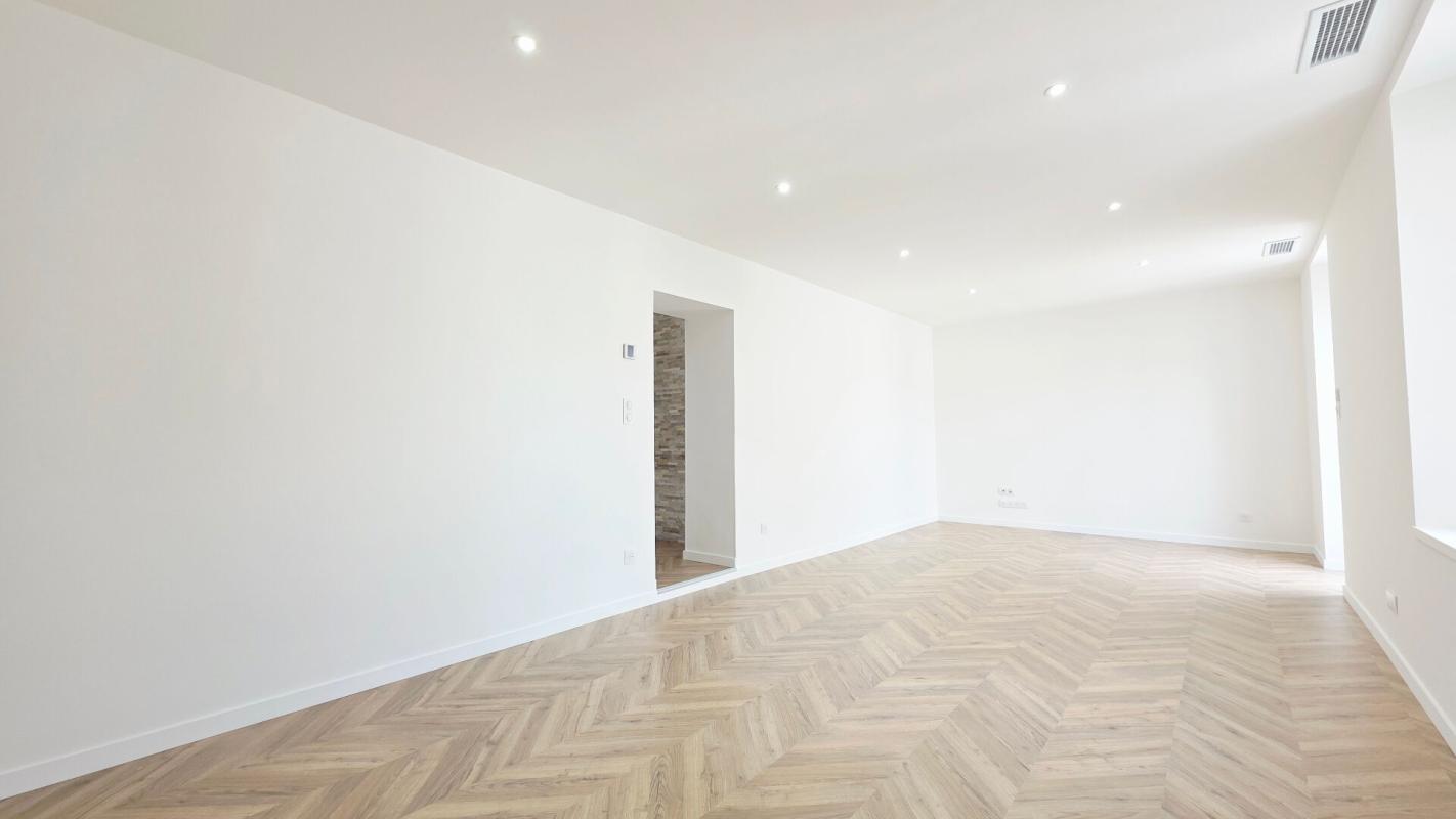 BOURGES BOURGES MAISON RÉNOVÉE 95M² 4 PIECES 3 CHAMBRES 4