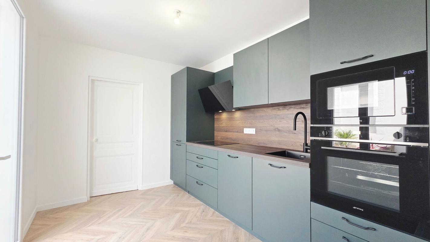BOURGES BOURGES MAISON RÉNOVÉE 95M² 4 PIECES 3 CHAMBRES 5