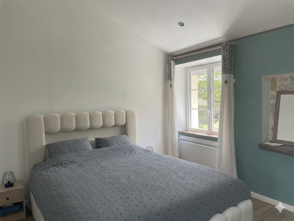 SAINT-AUVENT Maison Saint Auvent 7 pièce(s) 217m2 15