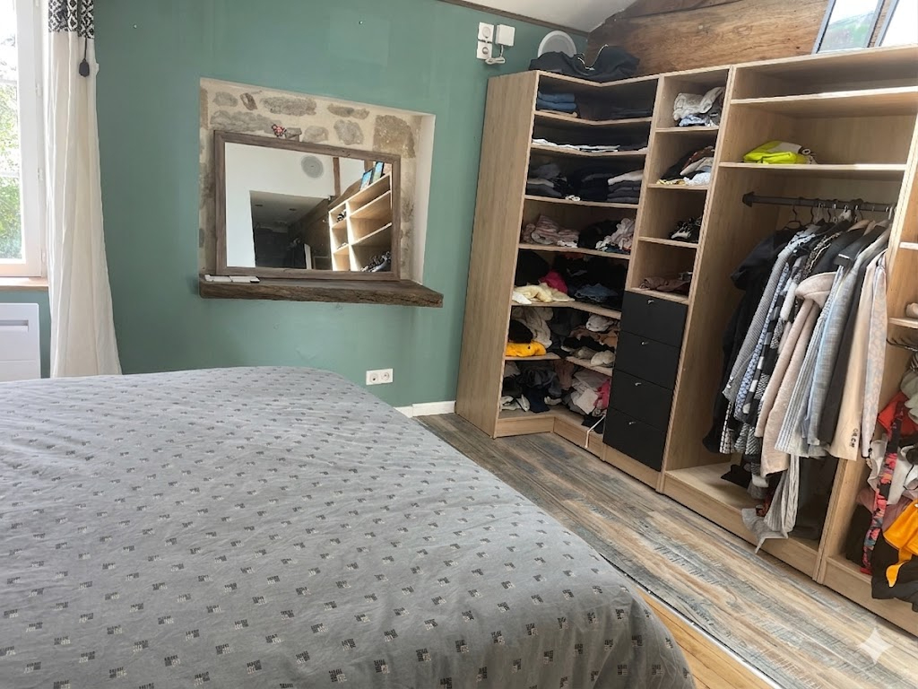 SAINT-AUVENT Maison Saint Auvent 7 pièce(s) 217m2 16