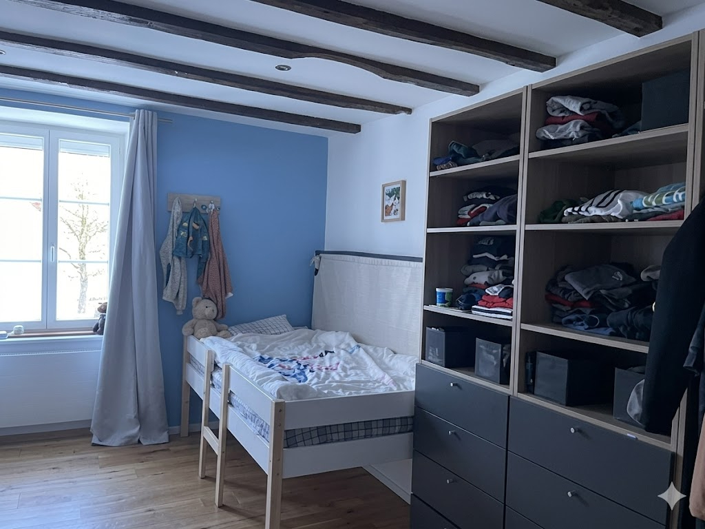 SAINT-AUVENT Maison Saint Auvent 7 pièce(s) 217m2 17