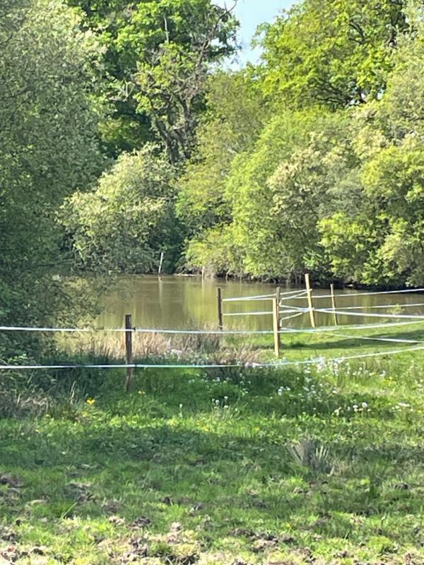 SAINT-AUVENT Maison Saint Auvent 7 pièce(s) 217m2 5