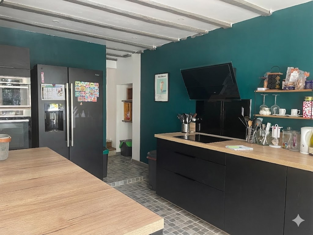 SAINT-AUVENT Maison Saint Auvent 7 pièce(s) 217m2 8