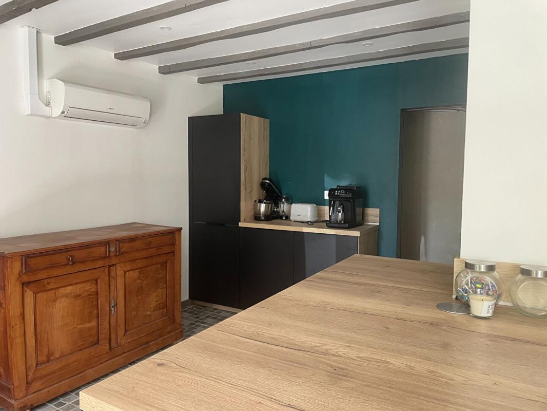 SAINT-AUVENT Maison Saint Auvent 7 pièce(s) 217m2 9