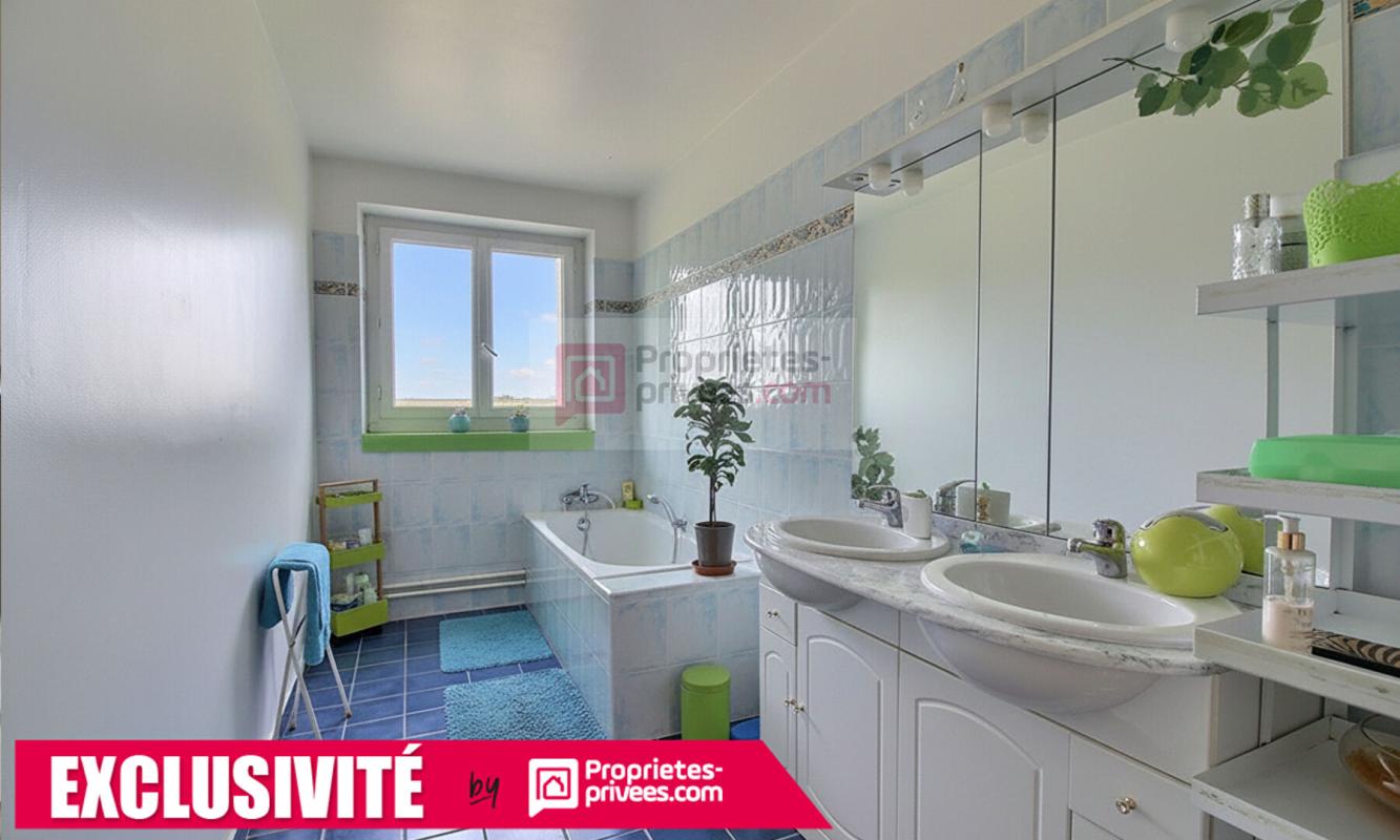 BRIVE-LA-GAILLARDE Maison familiale en pierres - Brive Ouest - Espace à vivre de PLAIN PIED - Terrain 5 038 m² 4