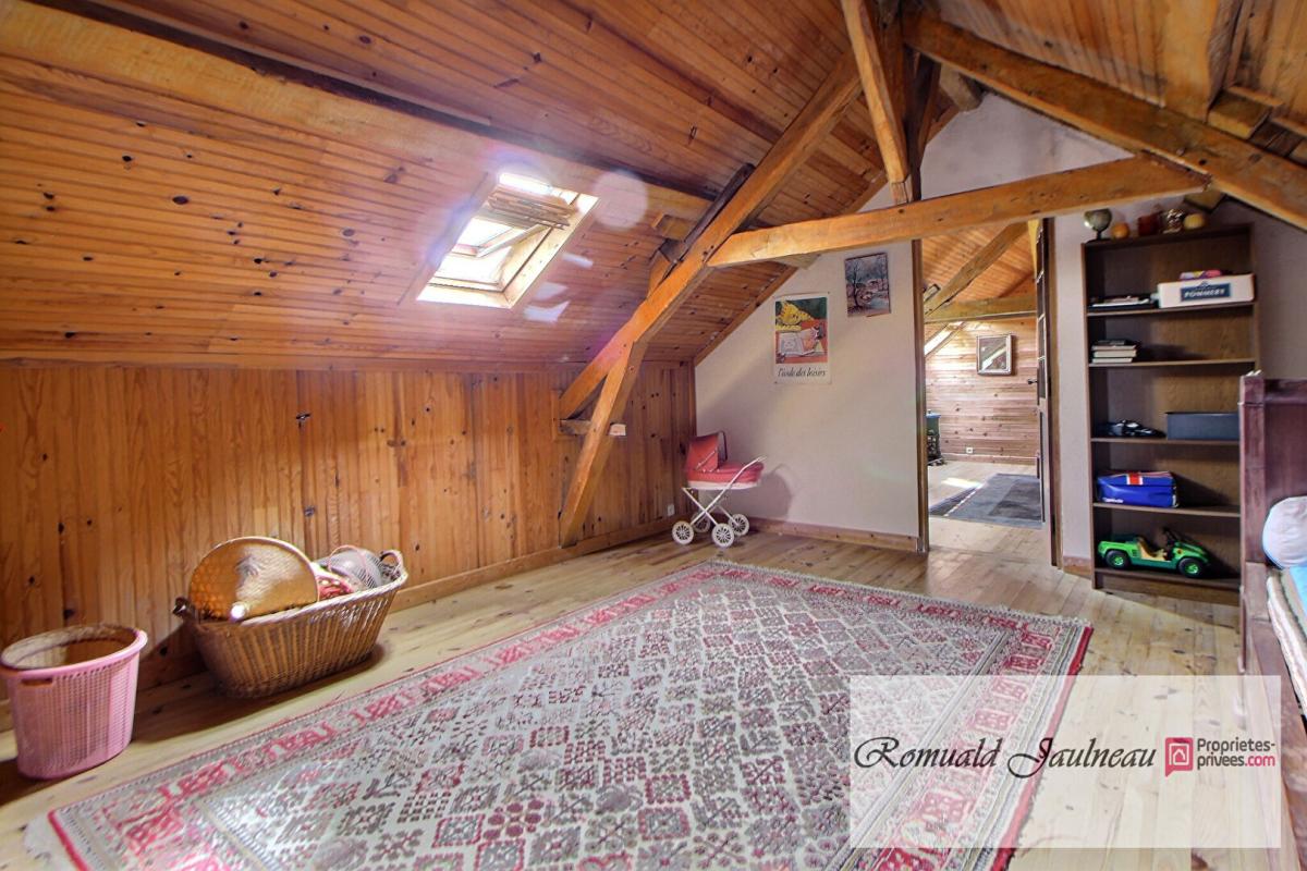 CHARTRES Propriété de 180 m² 25 min de Chartres Sud 12