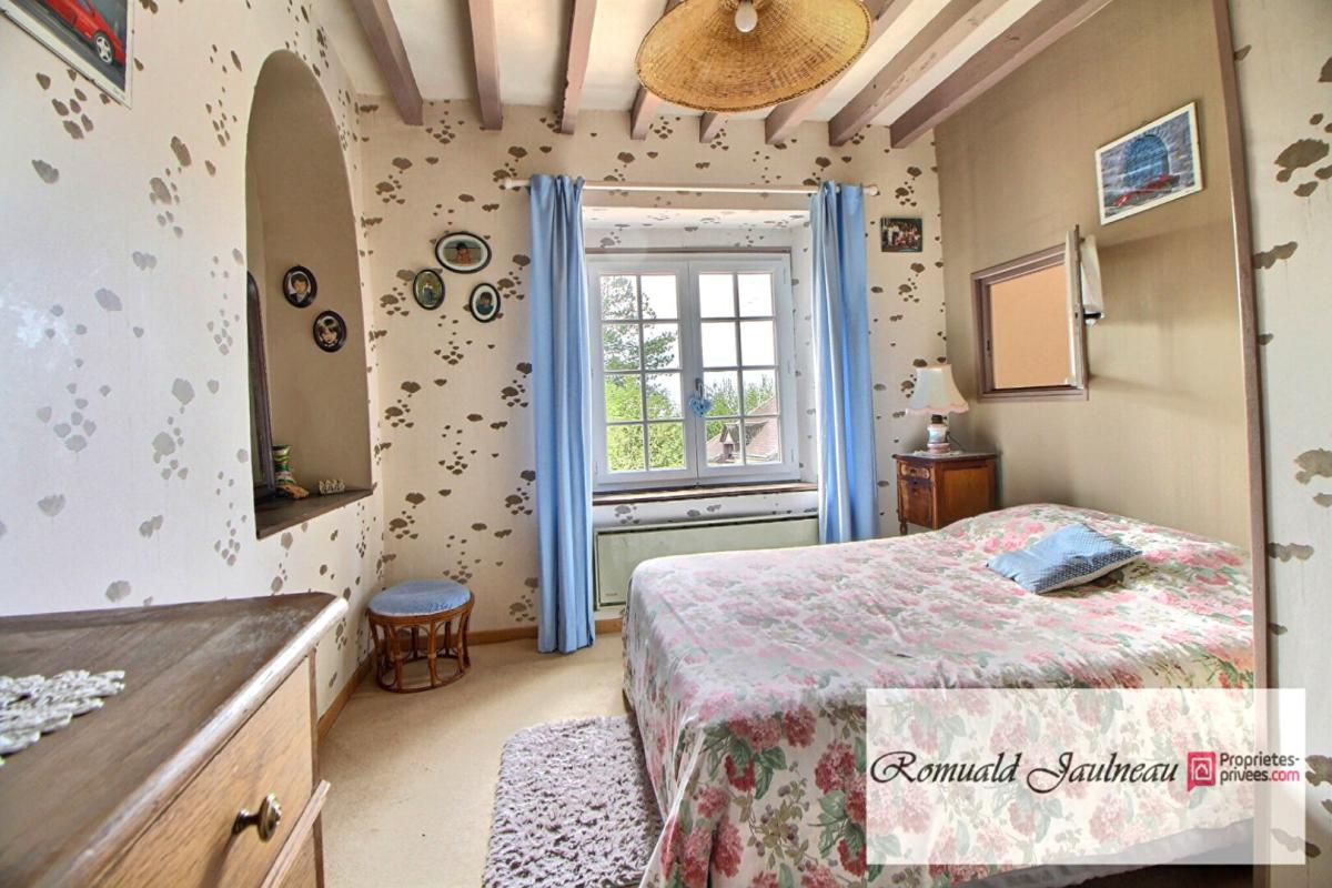 CHARTRES Propriété de 180 m² 25 min de Chartres Sud 15