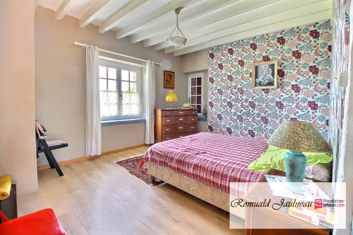 CHARTRES Propriété de 180 m² 25 min de Chartres Sud 16