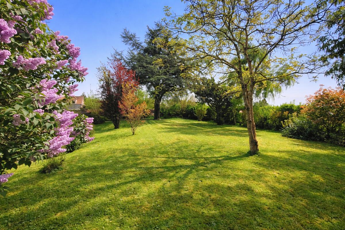 CHARTRES Propriété de 180 m² 25 min de Chartres Sud 3