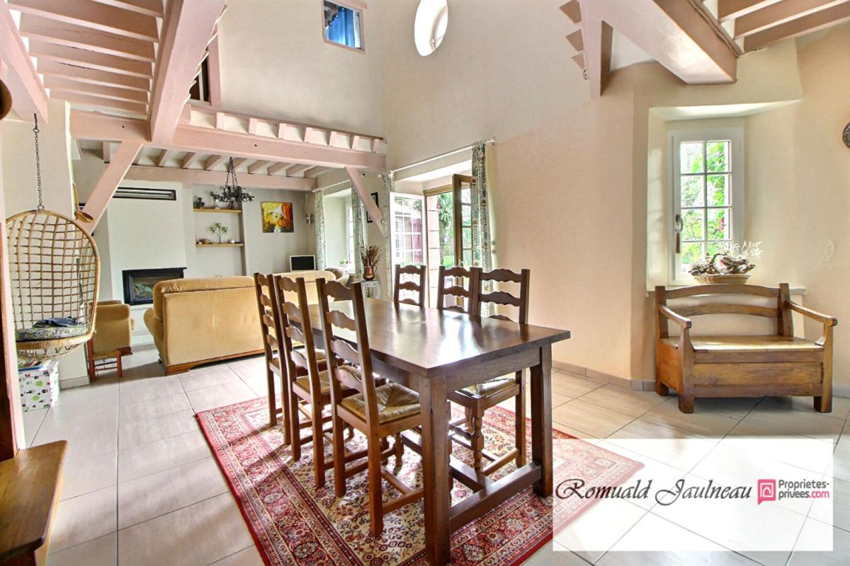 CHARTRES Propriété de 180 m² 25 min de Chartres Sud 6