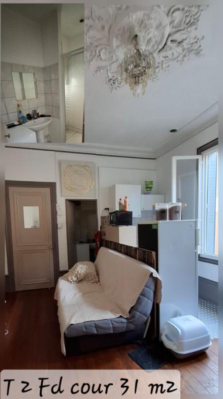 BOURG-EN-BRESSE Immeuble Bourg En Bresse - Monopropriété 5 T2 - 160 m2 3