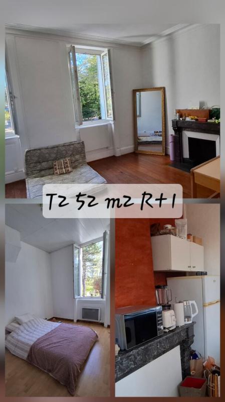 BOURG-EN-BRESSE Immeuble Bourg En Bresse - Monopropriété 5 T2 - 160 m2 4