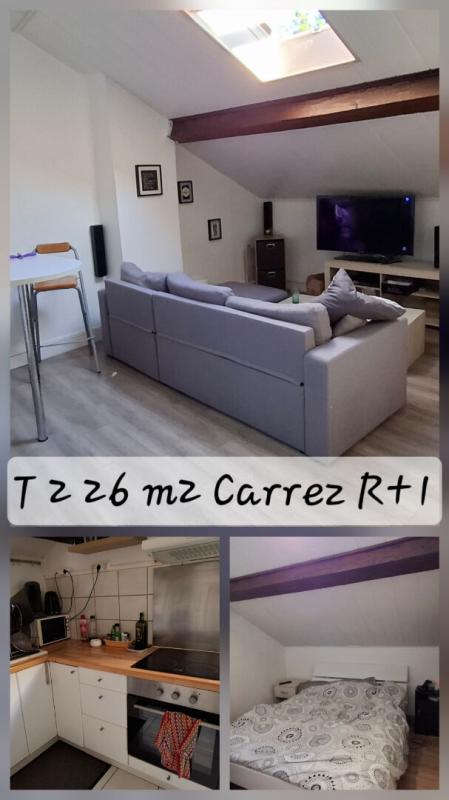 BOURG-EN-BRESSE Immeuble Bourg En Bresse - Monopropriété 5 T2 - 160 m2 5