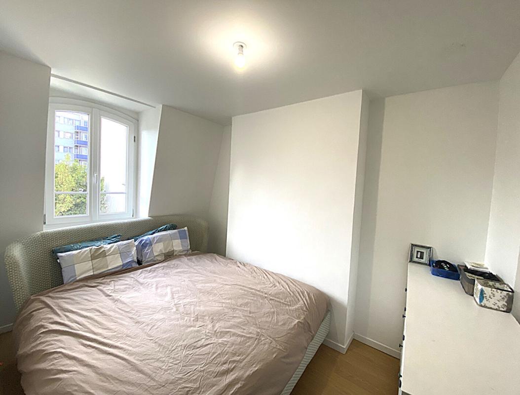 PUTEAUX Luxueuse maison 7 pièces à vendre à Puteaux 10