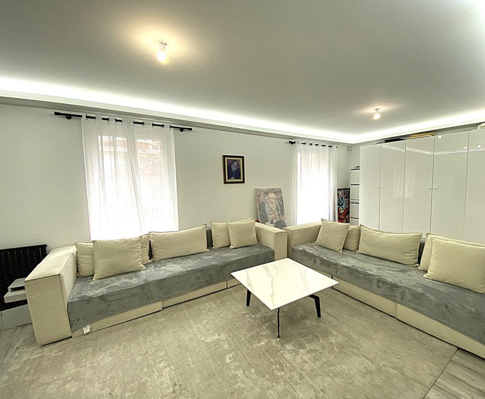 PUTEAUX Luxueuse maison 7 pièces à vendre à Puteaux 3