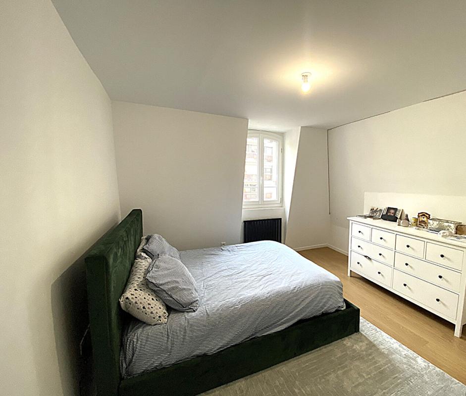 PUTEAUX Luxueuse maison 7 pièces à vendre à Puteaux 8