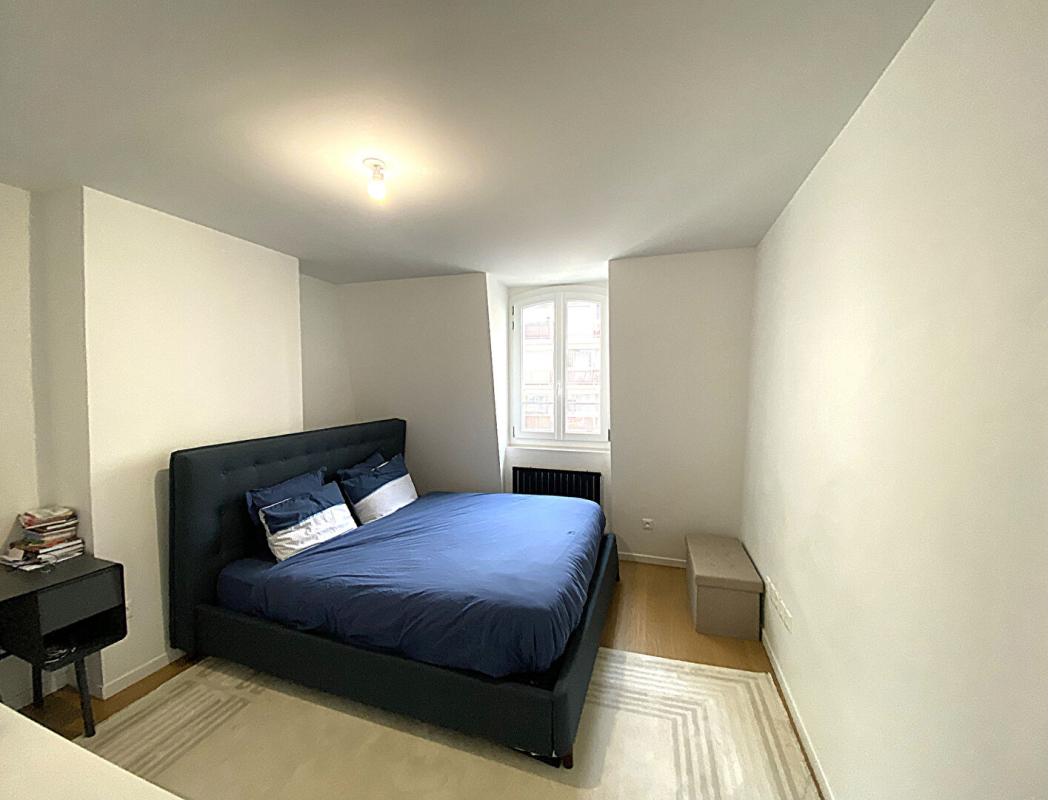 PUTEAUX Luxueuse maison 7 pièces à vendre à Puteaux 9