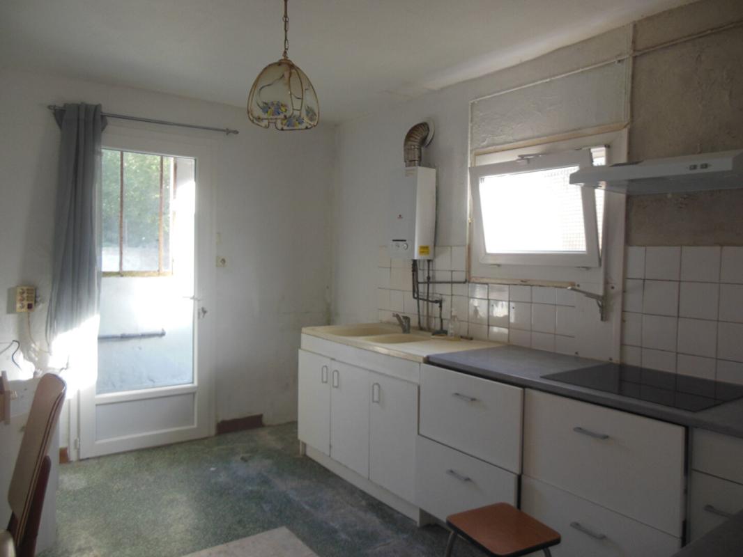 VAUX-SUR-MER Maison 58 m² à transformer sur parcelle de 540 m² 10