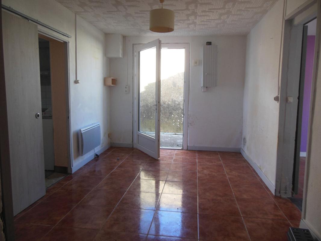 VAUX-SUR-MER Maison 58 m² à transformer sur parcelle de 540 m² 11