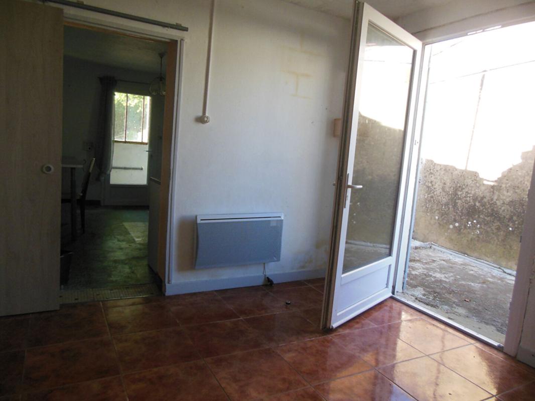 VAUX-SUR-MER Maison 58 m² à transformer sur parcelle de 540 m² 12